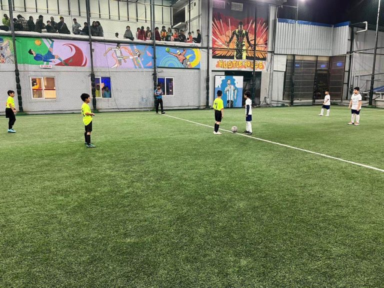 Football G3