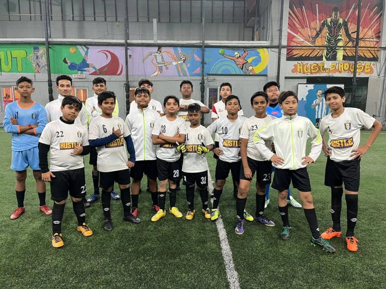 Football G5