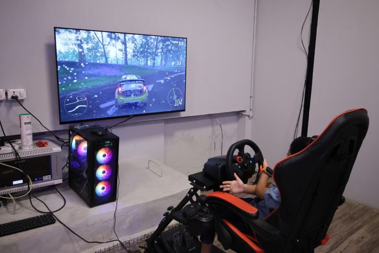 Play Station New
